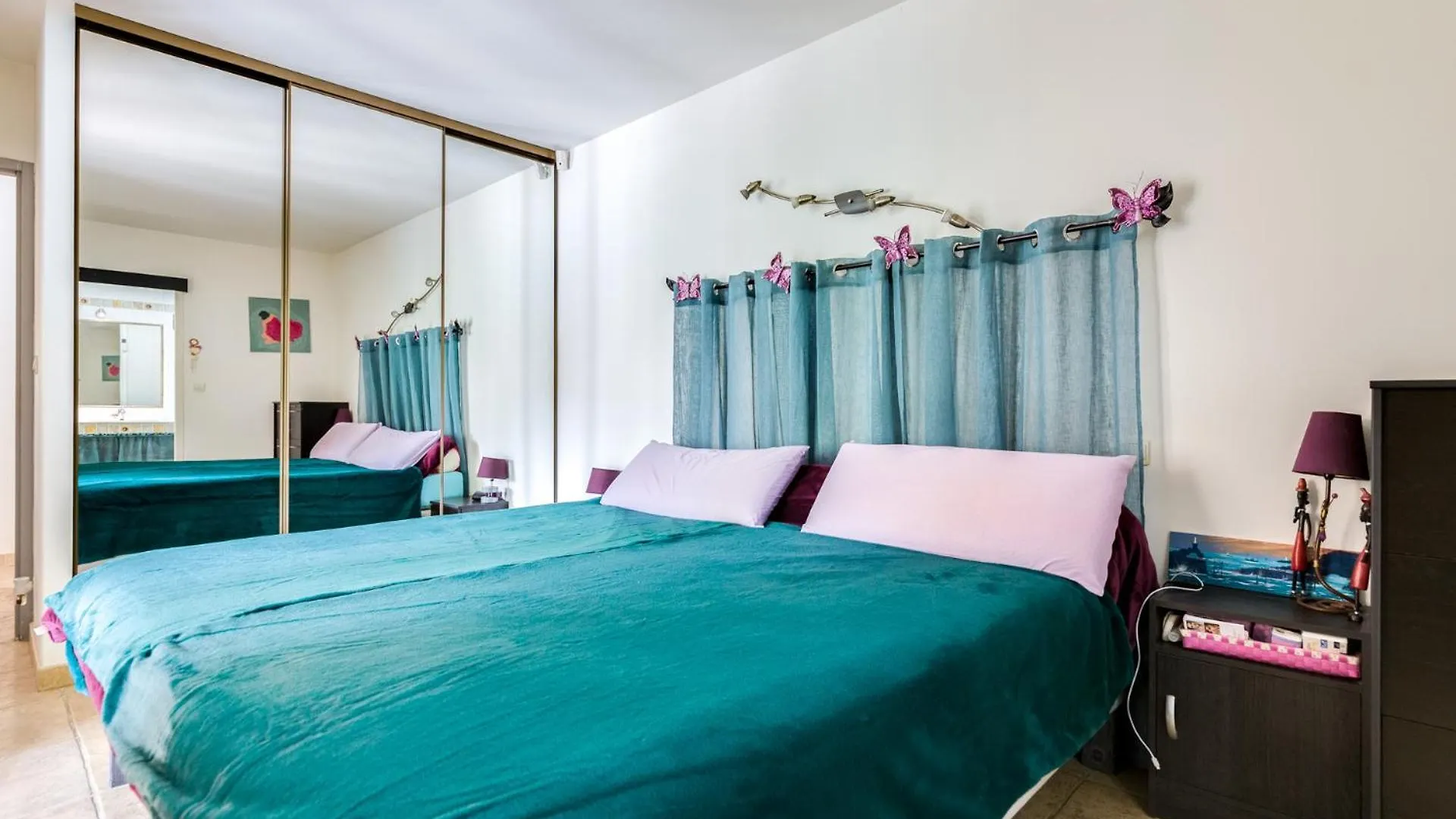 Le Rayon De Soleil Villa Martigues