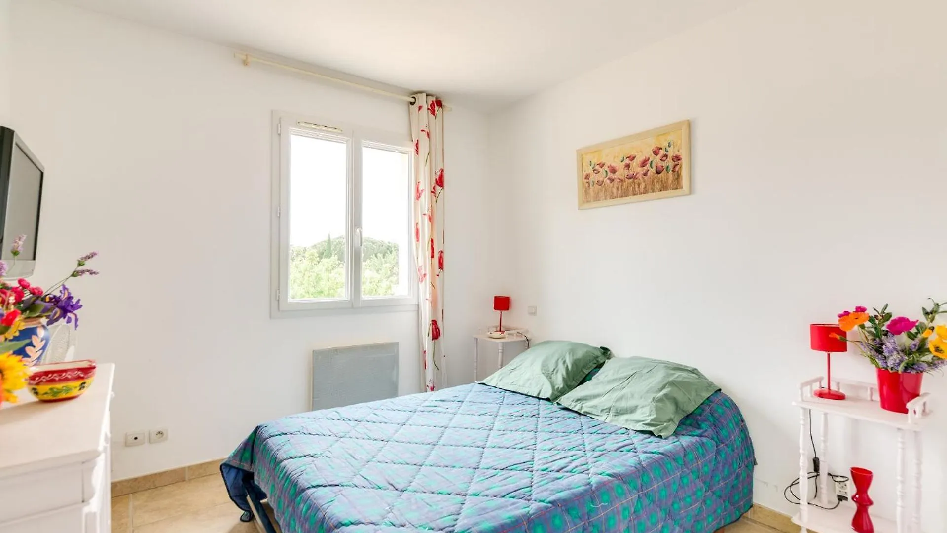 Le Rayon De Soleil Villa Martigues